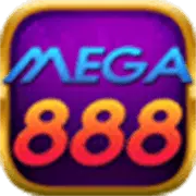 Mega888 Logo